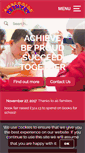 Mobile Screenshot of amblesideprimaryschool.co.uk